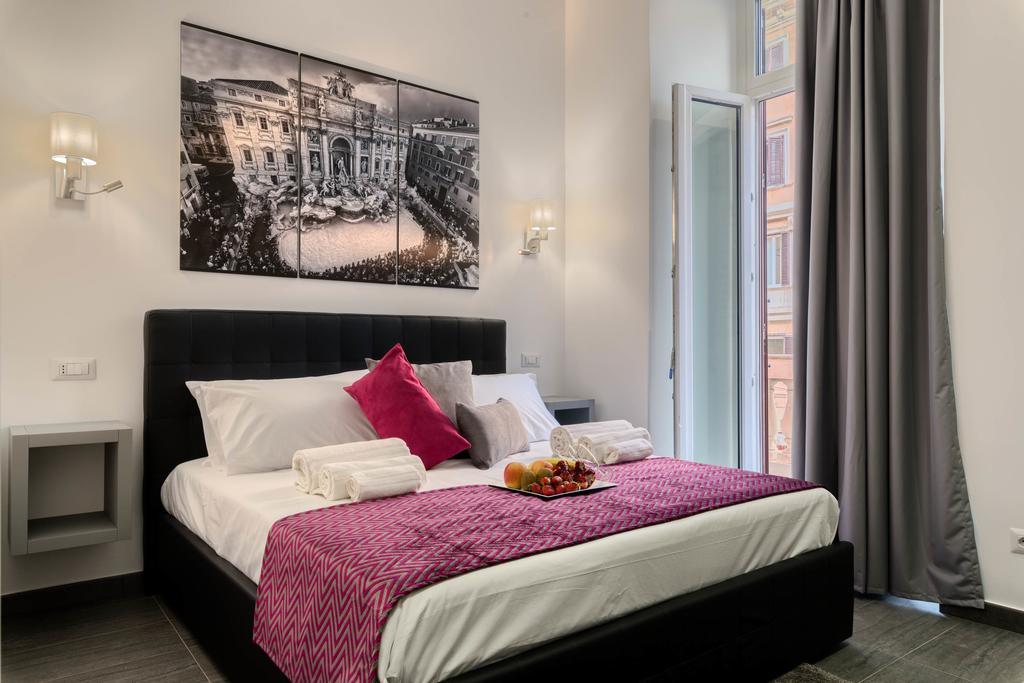 Room 91-S. Peter Рим Экстерьер фото